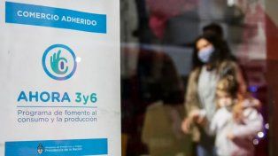 Ahora 12: crecieron compras en modalidades de 3 y 6 cuotas