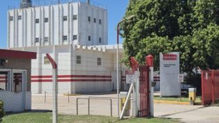 Lácteos Verónica podría reactivar una de sus plantas en Santa Fe tras diez meses de parálisis