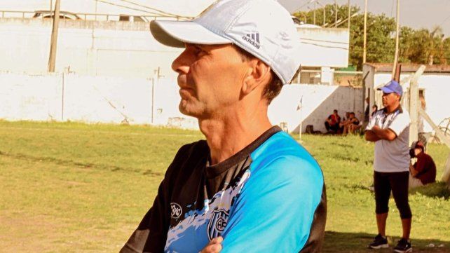 El director técnico de Peñarol sabe que lograron un buen resultado