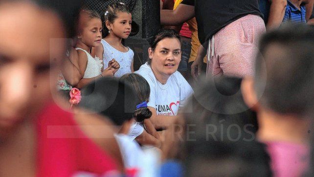 Asistencia. Cada día