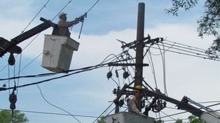 La EPE normalizó el 50% de los distribuidores