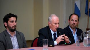 Se presentó en Santa Fe el Plan Provincial de Seguridad Vial para Motovehículos