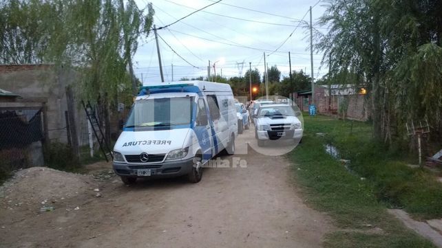 Golpe al narco: 21 allanamientos con secuestro de drogas, armas, balas, dinero y nueve detenidos