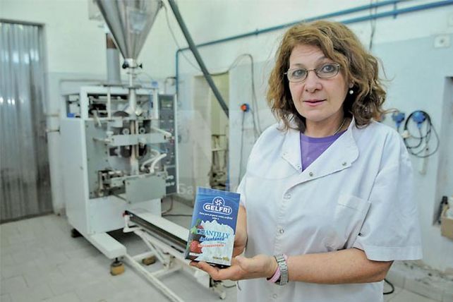 “Somos una empresa abierta al cambio y con mucho coraje”