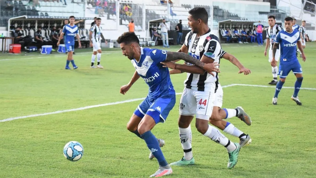 Vélez quiere volver al triunfo ante Central Córdoba