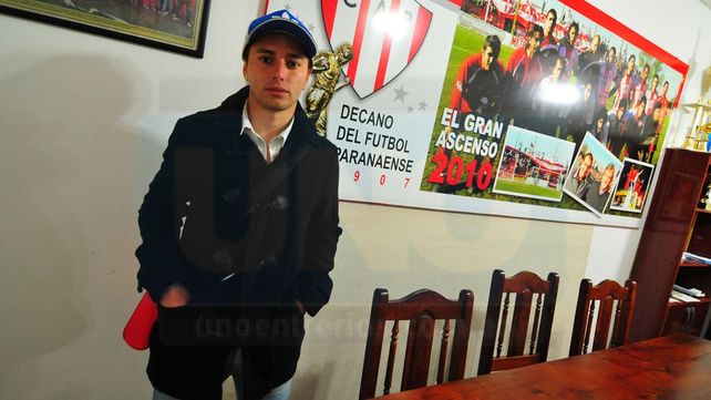 Walter Mazzolatti