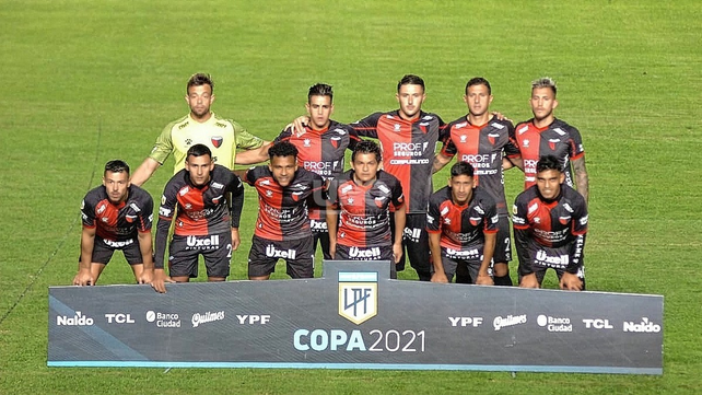 Colón está a dos partidos de ser campeón