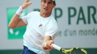 Seis argentinos están a un paso de ingresar a Roland Garros