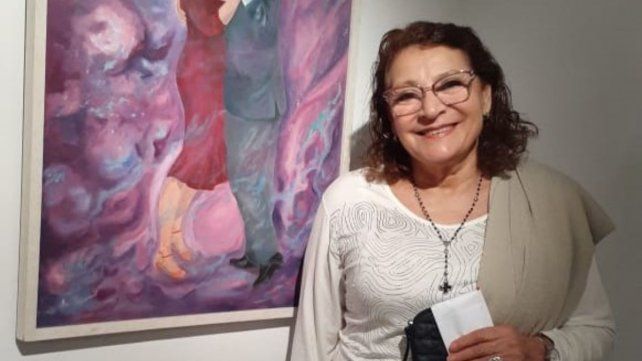 Cristina Cassanitti