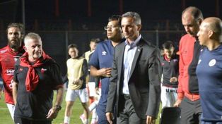 ¿Será determinante para Lavallén la revancha ante Argentinos?