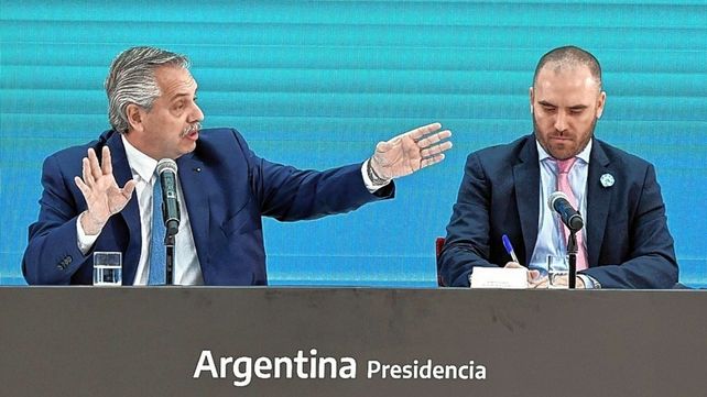 Hidrocarburos: anunciaron un régimen de acceso a divisas