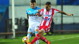 Unión se acordó tarde de jugar y se quedó sin invicto en Avellaneda