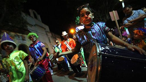 Carnaval: Preocupación por los corsos de San José del Rincón