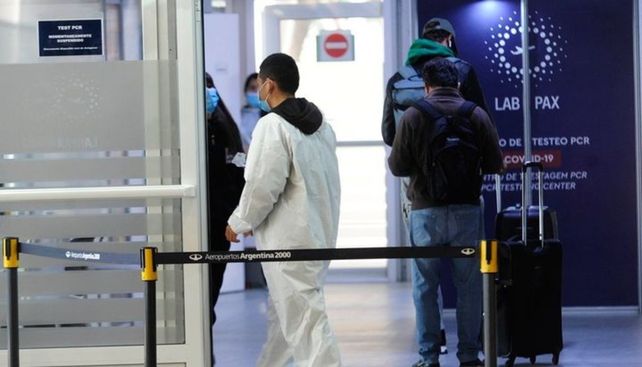 El Ministerio de Salud de Córdoba informó que se trata de &nbsp;un viajero procedente de Lima