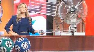 El Quini 6 dejó millonarios en el Siempre Sale y Entre Ríos volvió a decir presente