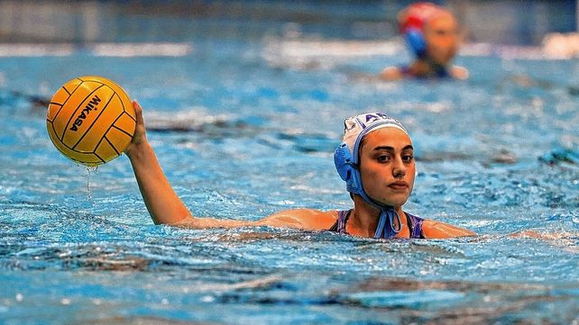 Gran triunfo consiguió las chicas argentinas ante Canadá por un ajustado 14 a 13.