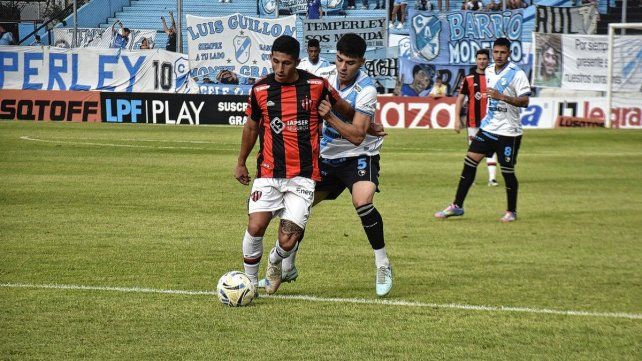 ¿Cuándo juega Patronato la próxima fecha de la Primera Nacional?