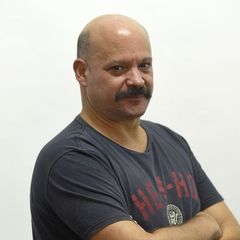 Andrés Abramowski