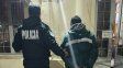 Persiguieron y atraparon a un hombre que eludió un control policial y le secuestraron un revólver calibre 38 cargado