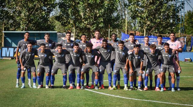 Argentino empató ante Puerto Nuevo en Campana y sigue sin ganar en la Primera C