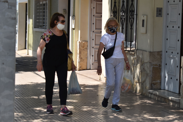 Contagios en Santa Fe: El fin de semana fue el peor de los escenarios previstos