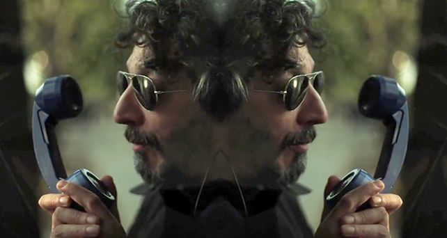 Fito P&aacute;ez estren&oacute; el video de London Town que film&oacute; en Londres