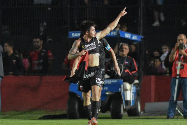 Braian Galv&aacute;n lleg&oacute; a Estados Unidos para jugar en Colorado Rapids.