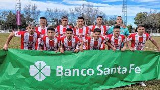 Así es la venta de entradas para ver a Unión en Rafaela