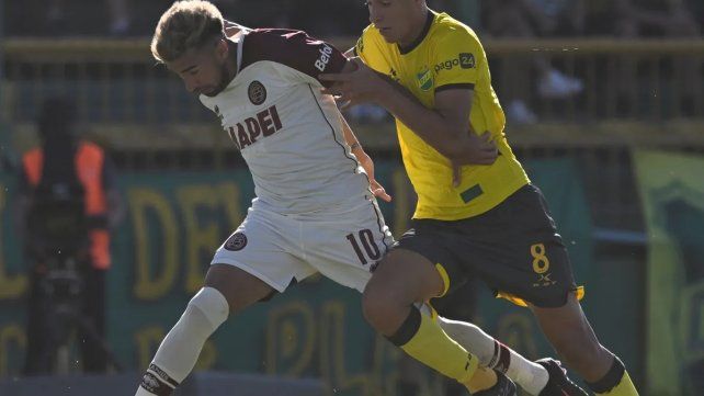 Lanús y Defensa buscan acercarse a la Sudamericana en un choque clave