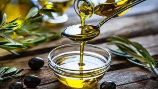 La Anmat prohibió la venta de una marca de aceite de oliva