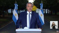 Cómo se aplicarán en Rosario las nuevas restricciones anunciadas por el gobierno nacional Cómo se aplicarán en Rosario las nuevas restricciones anunciadas por el gobierno nacional