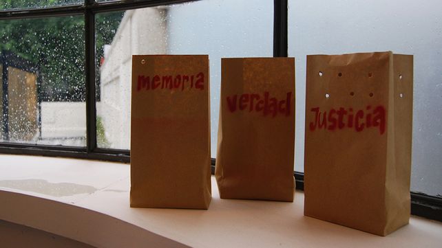 El Museo pone a disposición materiales para que se pueda trabajar sobre memoria e identidad en las escuelas.