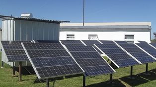 Implementarán tarifa promocional para quienes inyecten energías renovables a la red eléctrica