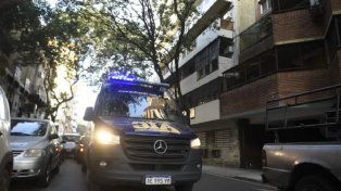 Brutal crimen en Rosario: lo habrían matado con una birome