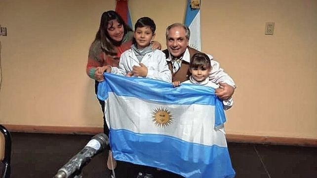 Rondán Grasso