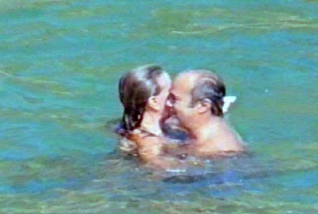 Habló el Obispo Bargalló: Es una amiga de la infancia