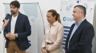 Se presentó la segunda edición del programa Desafío Emprender con Valores.