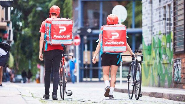 Se puso a disposición de los cadetes y repartidores el sistema online de Protección Integral para personas que realizan actividad de delivery y reparto.