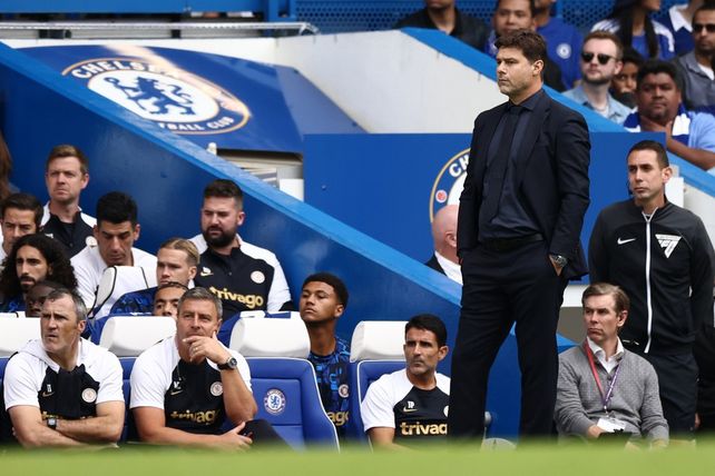 Pochettino comenzó su nuevo ciclo en Chelsea con muchas señales positivas.