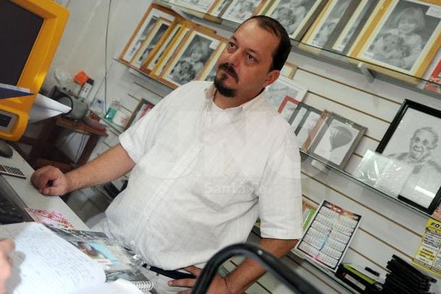 Insólito caso entre ladrón y víctima: La próxima, lo invito a tomar mates