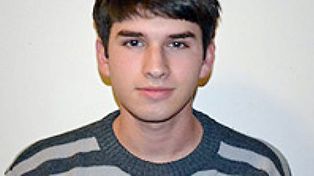 Un joven platense que estudia en EEUU está en coma tras sufrir un accidente