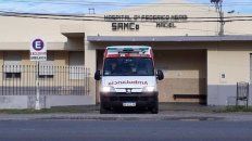El Hospital Samco, Dr. Federico Meroi. El Hospital Samco, Dr. Federico Meroi.