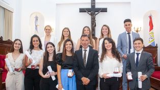 PRENSA / PODER JUDICIAL DE SANTA FE
