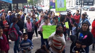No hay respuestas sobre el crimen de Diego