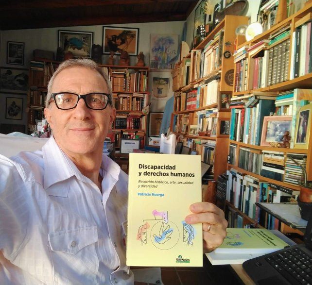 Patricio Huerga