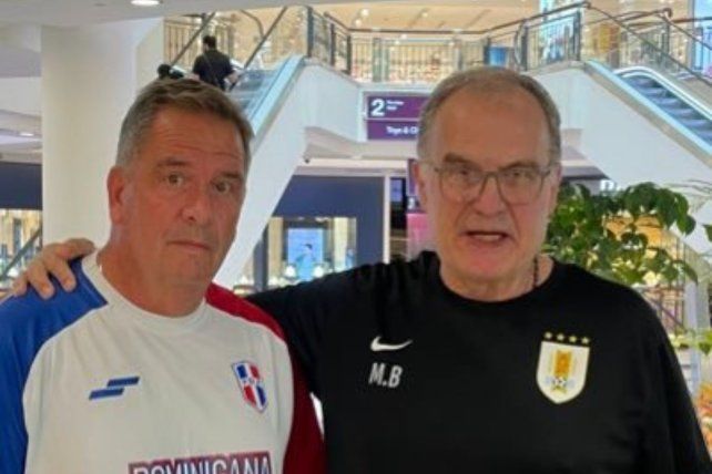 Alejandro Trionfini vuelve a Unión: será el nuevo entrenador de la Reserva