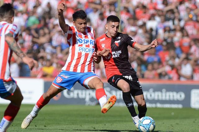 El f&uacute;tbol en Argentina regresar&iacute;a con la disputa de la Liga Profesional.