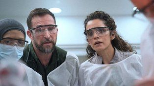 The Pitt, la serie médica protagonizada por Noah Wyle, podría expandirse en una nueva ficción