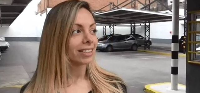 ¿Gisela Bernal y Francisco Delgado volvieron a tener sexo?