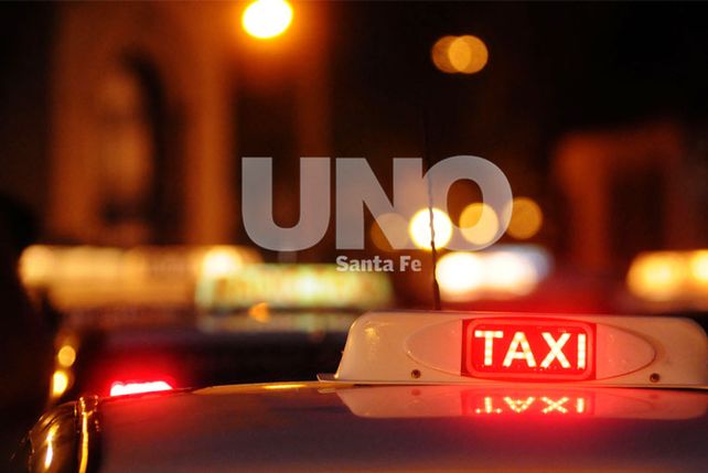 A partir de la medianoche los taxis aumentan sus tarifas en la ciudad